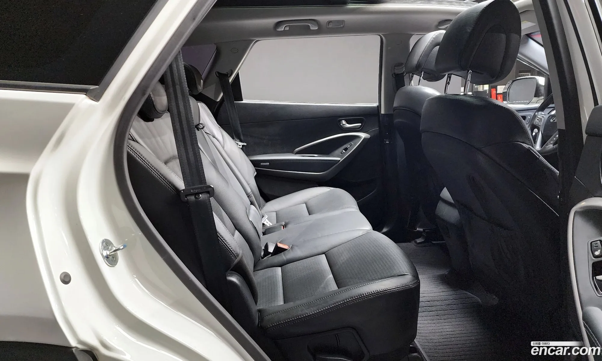 Hyundai Maxcruz 2014 — 11