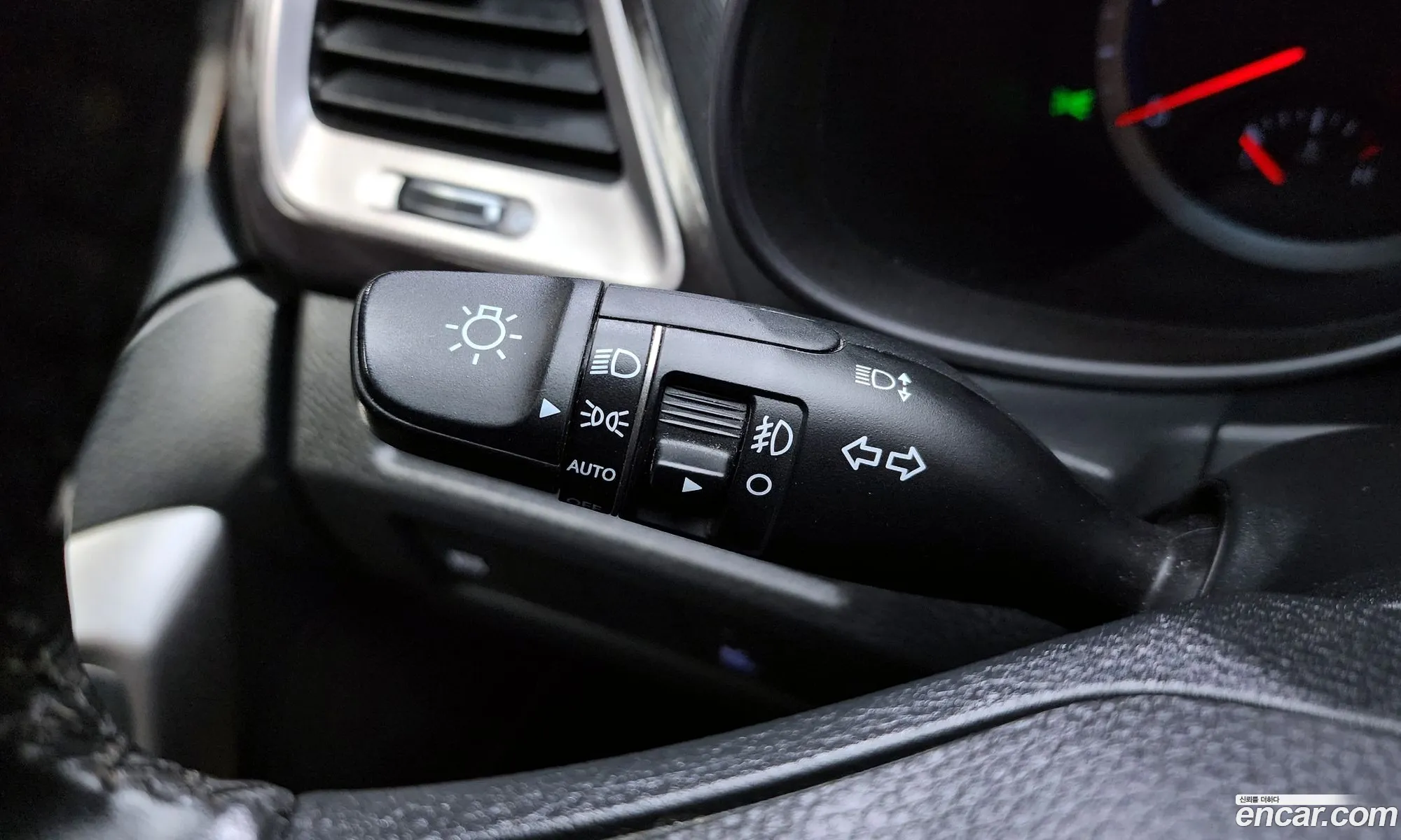 Hyundai Maxcruz 2014 — 8
