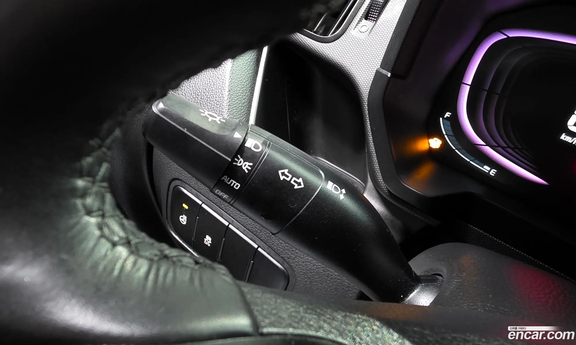 Kia Kia Ray 2023 — 11