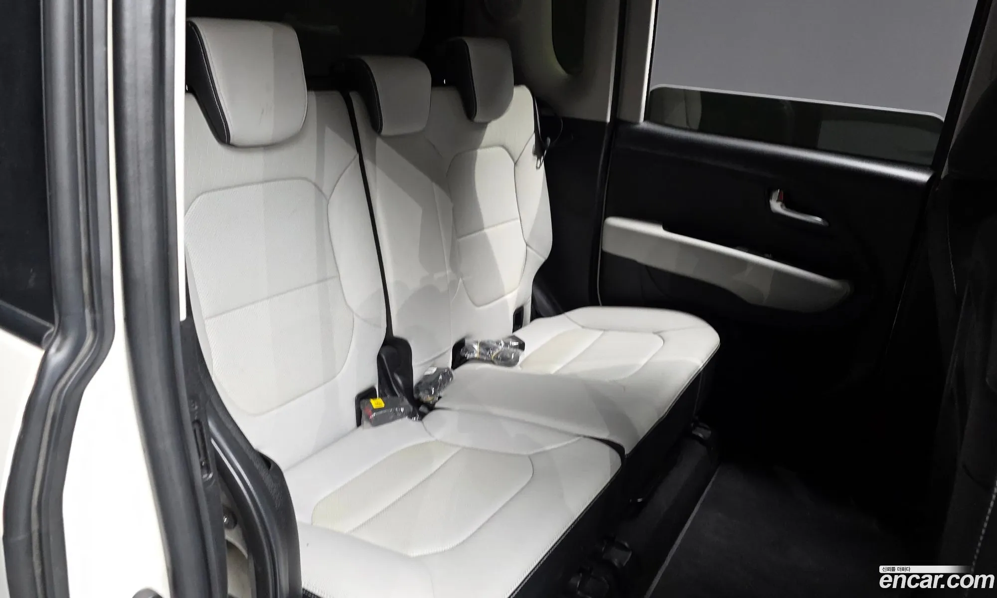 Kia Kia Ray 2023 — 7