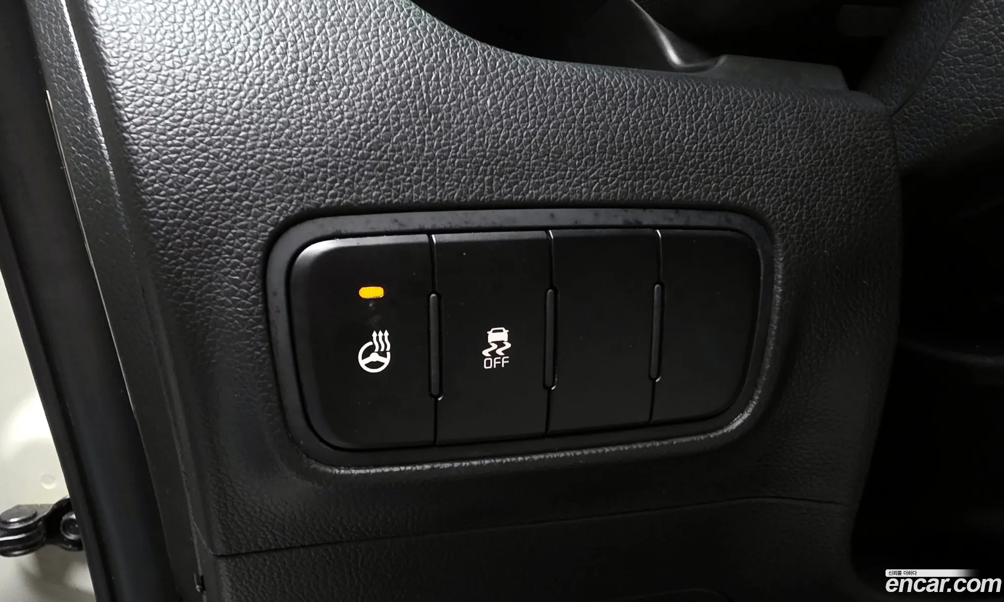 Kia Kia Ray 2023 — 16