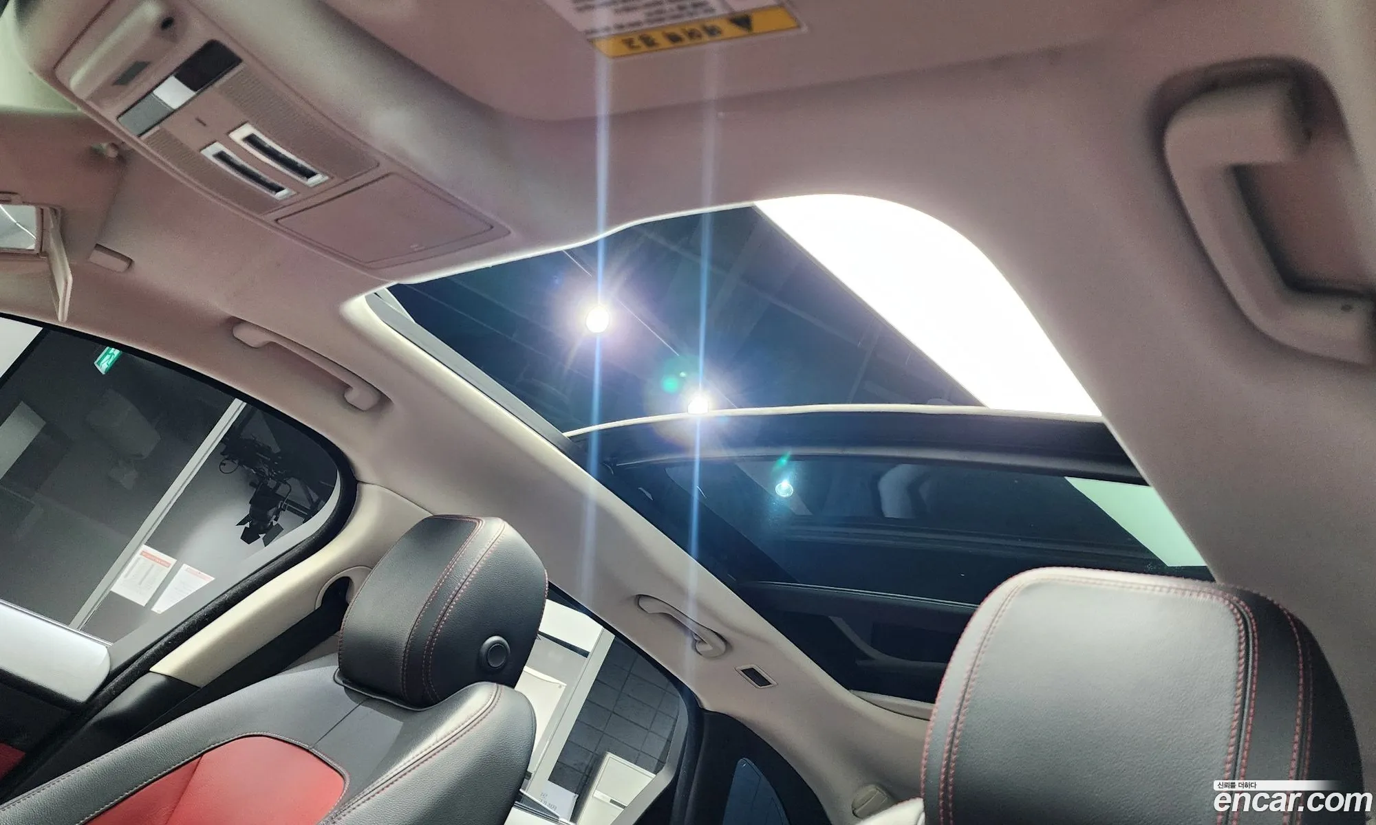Jaguar F-Pace 2016 SADCA2BN6HA080185 — 6