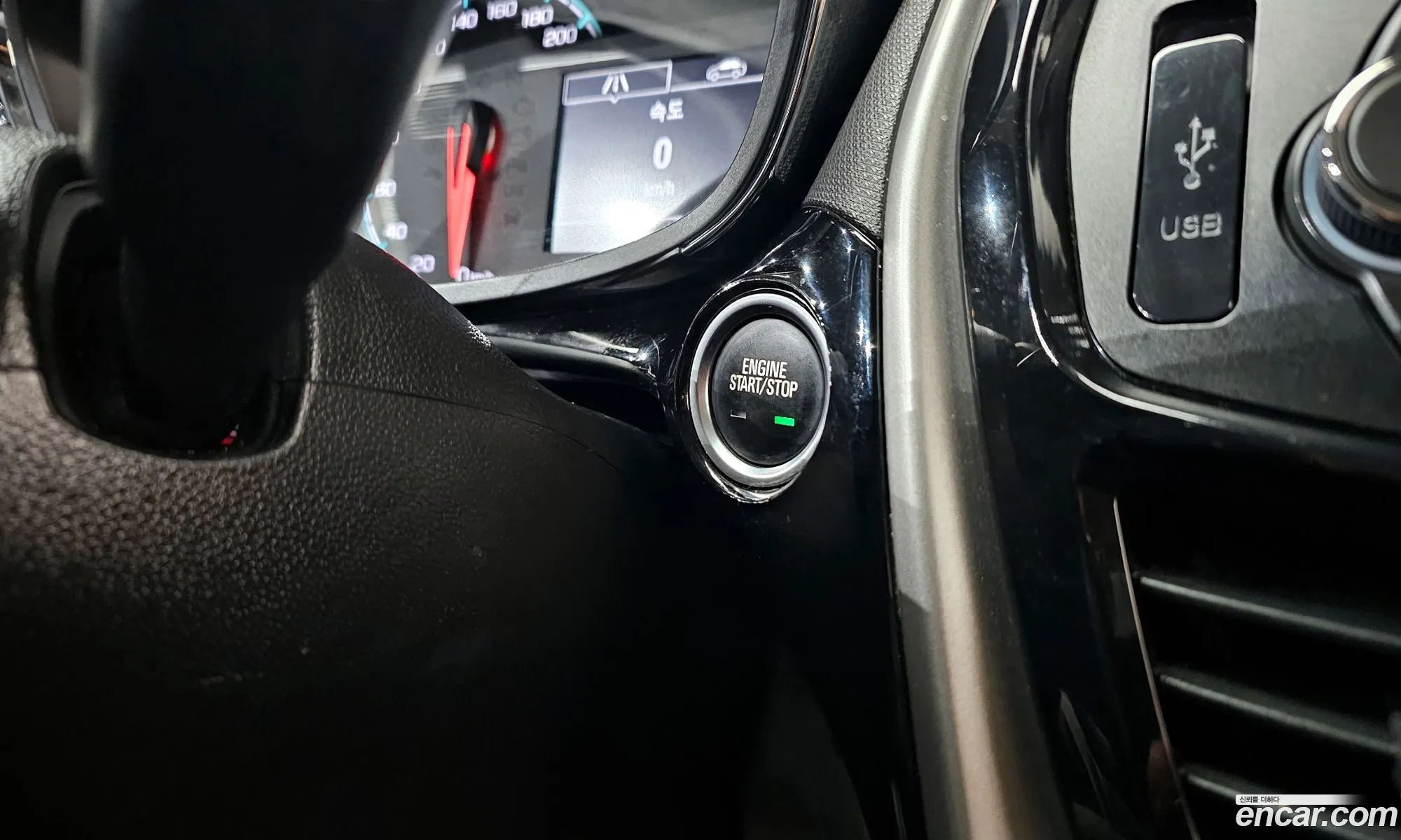 Chevrolet (GM Daewoo) The Next Spark 2018 — 17