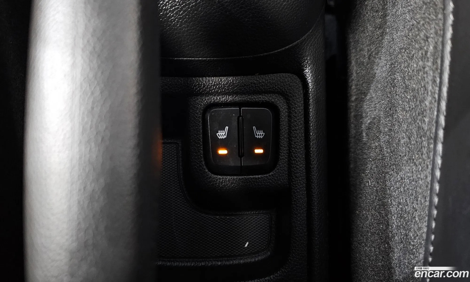 Chevrolet (GM Daewoo) The Next Spark 2018 — 7