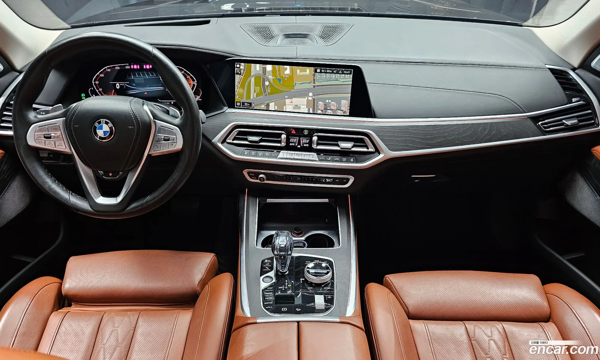 BMW X7 2021 — 4