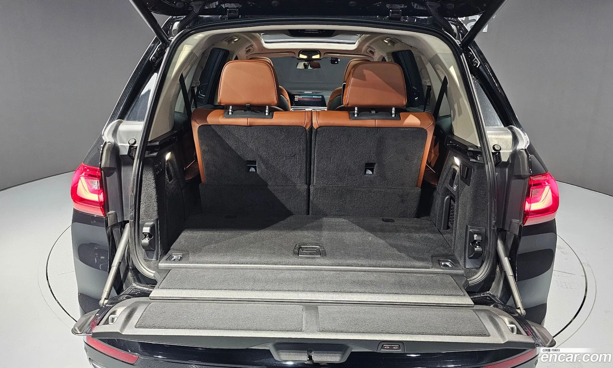 BMW X7 2021 — 3