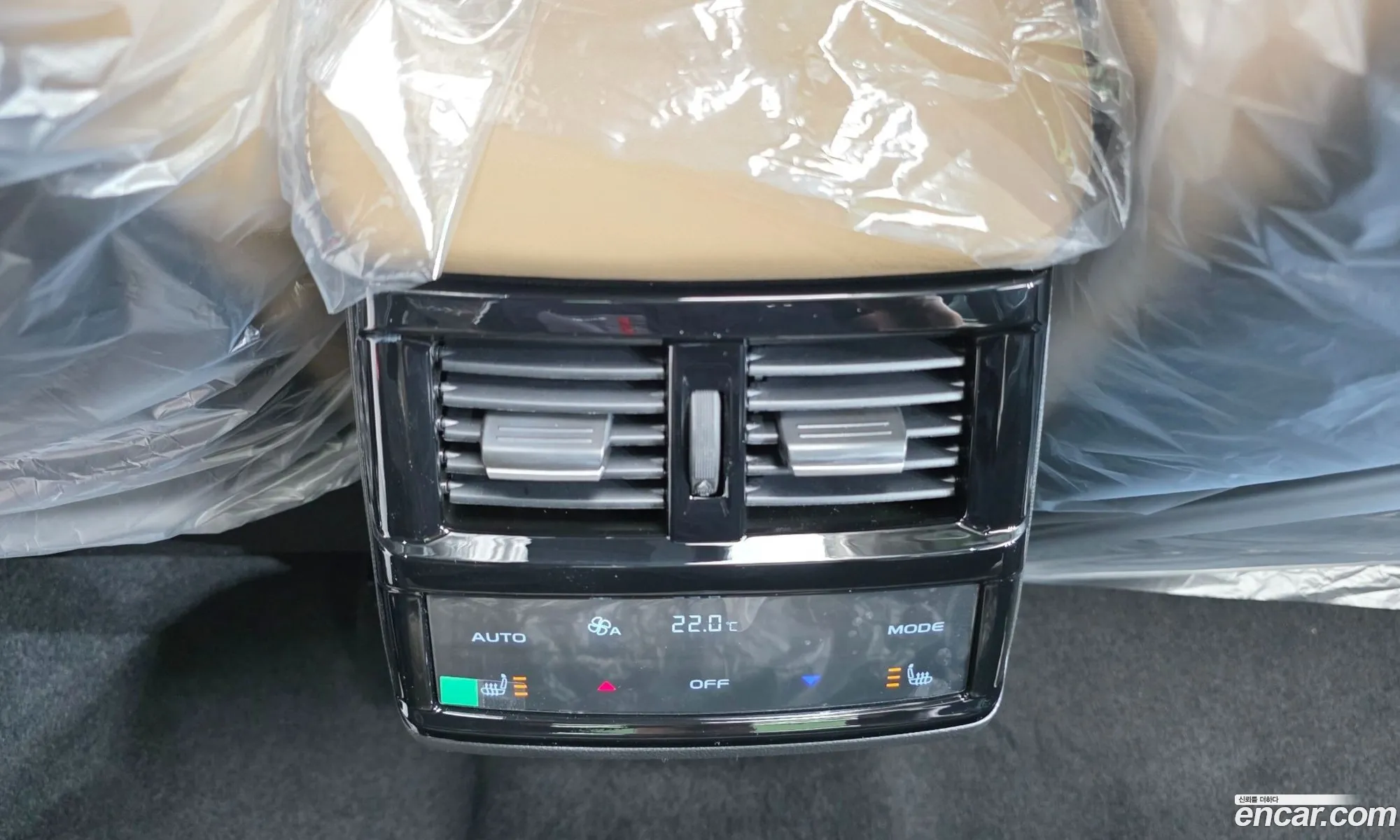 Renault Korea (Samsung) Grand Koleos 2026 — 12