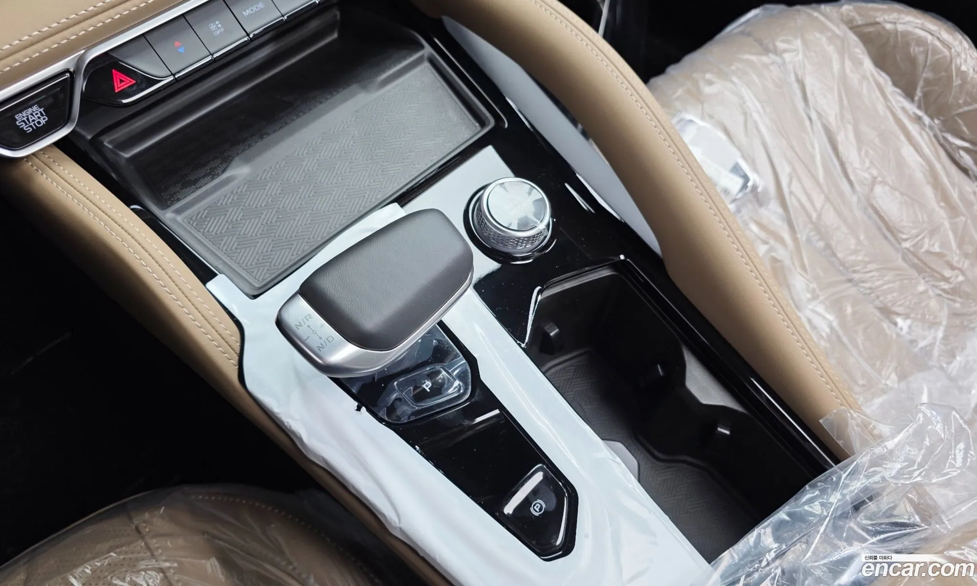 Renault Korea (Samsung) Grand Koleos 2026 — 9