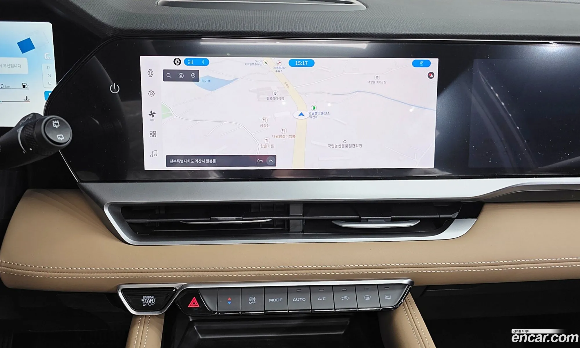 Renault Korea (Samsung) Grand Koleos 2026 — 18