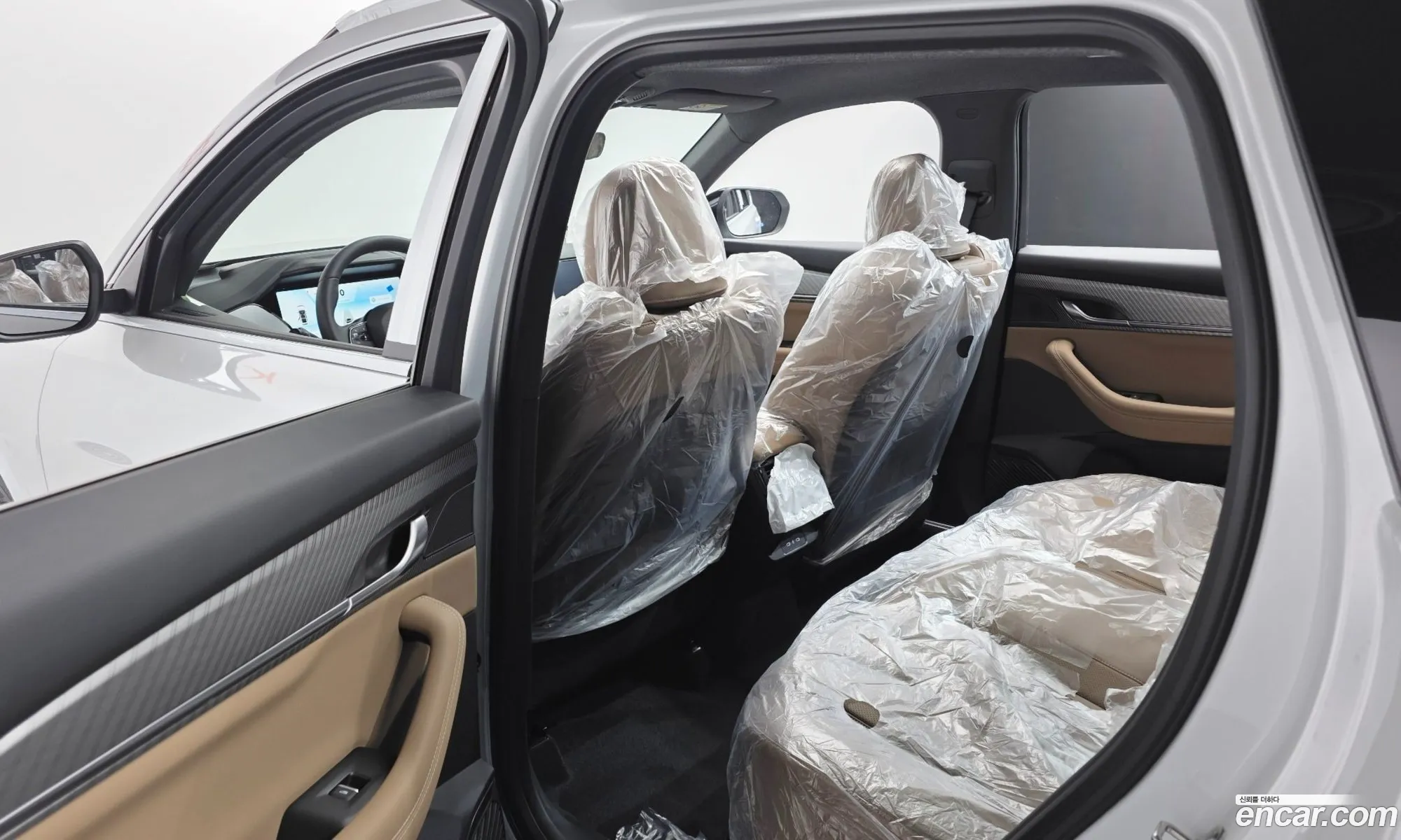 Renault Korea (Samsung) Grand Koleos 2026 — 6