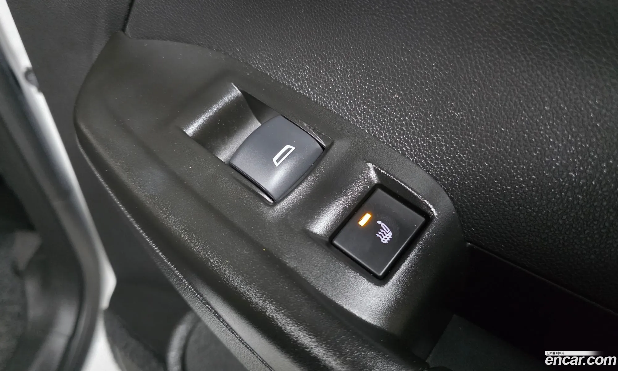 Chevrolet (GM Daewoo) Trailblazer 2022 — 16