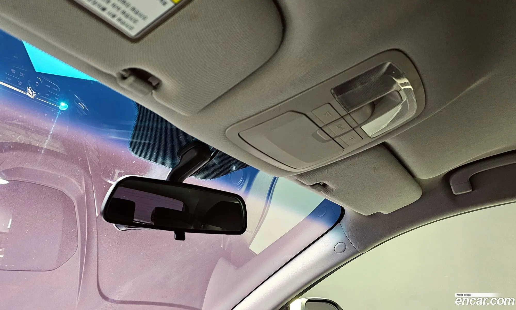 KG Mobility (SsangYong) Korando C 2014 — 5
