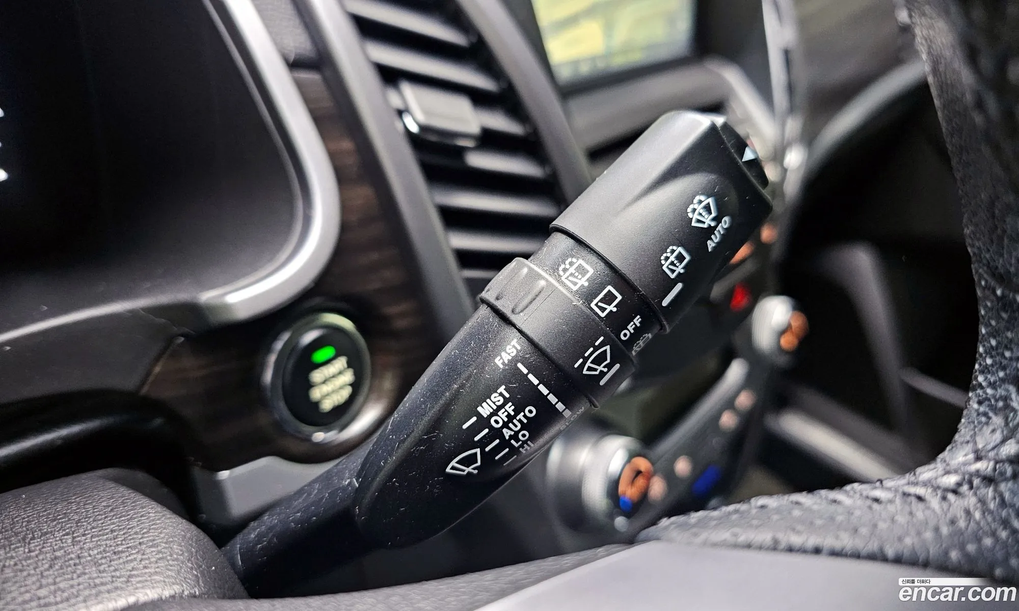 KG Mobility (SsangYong) Korando C 2014 — 2