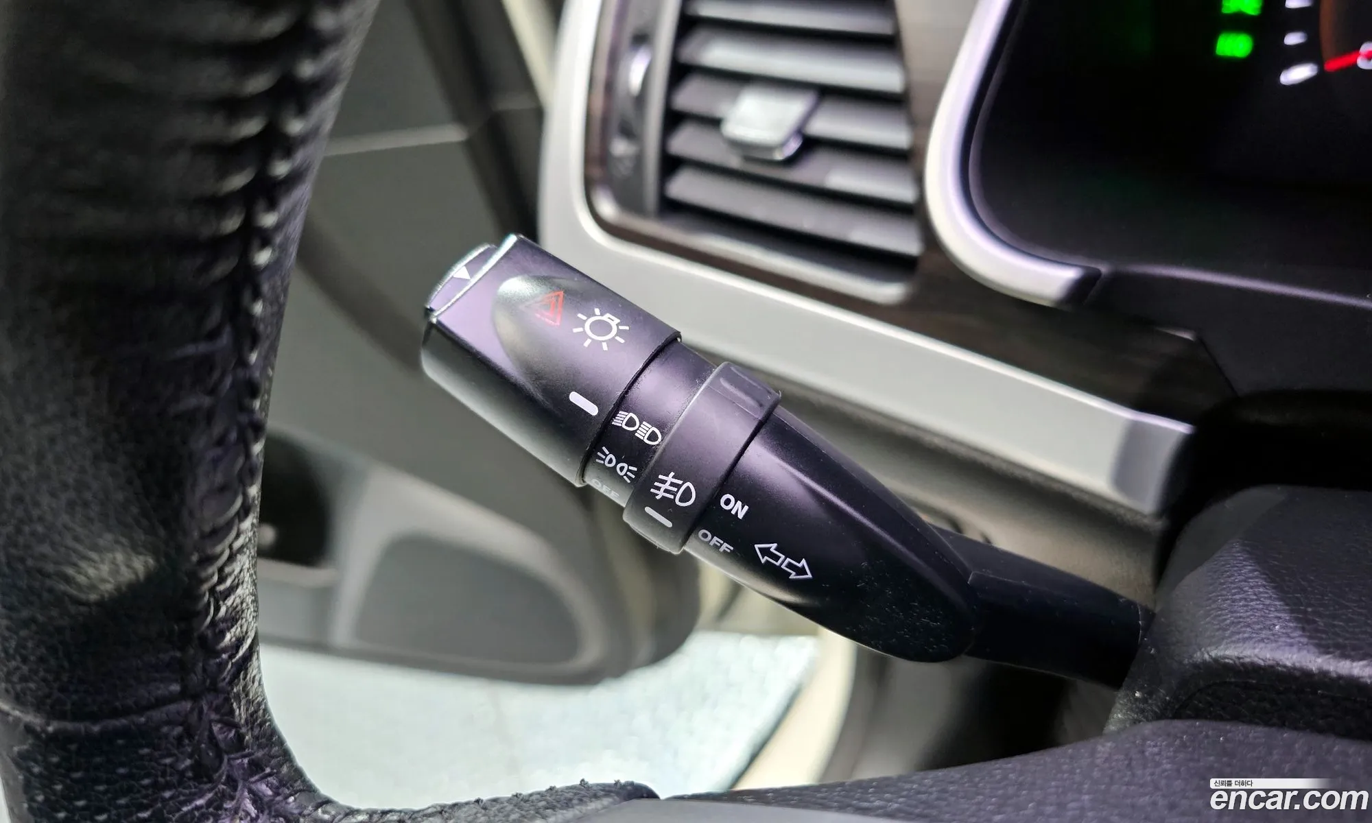 KG Mobility (SsangYong) Korando C 2014 — 15