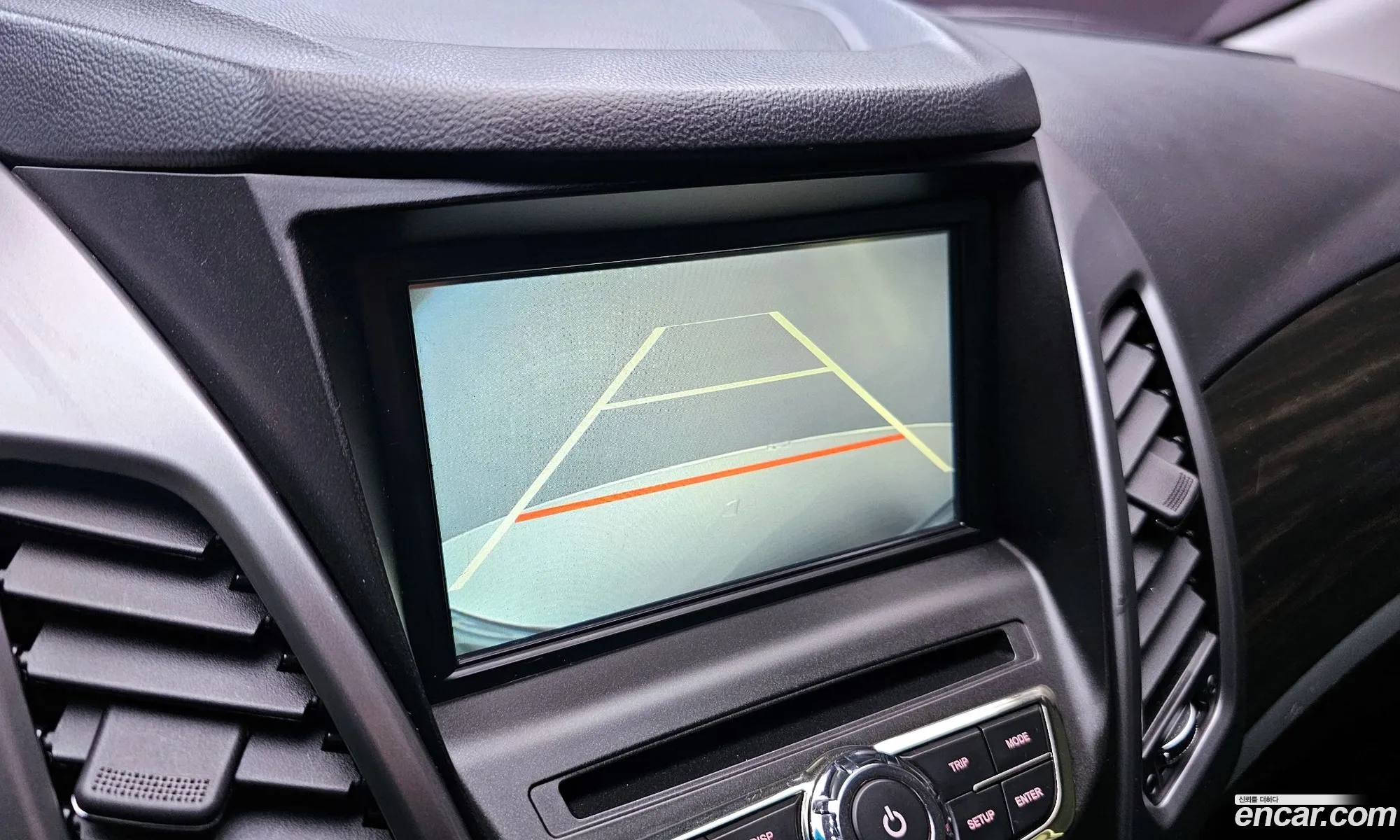 KG Mobility (SsangYong) Korando C 2014 — 10