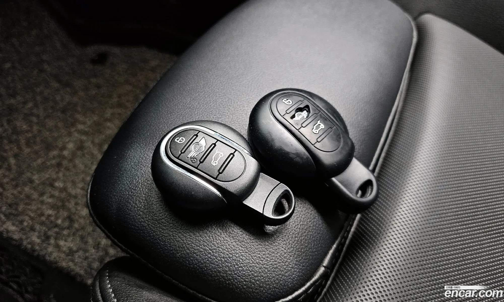 Mini Cooper 2017 WMWXU1100H2G05725 — 6