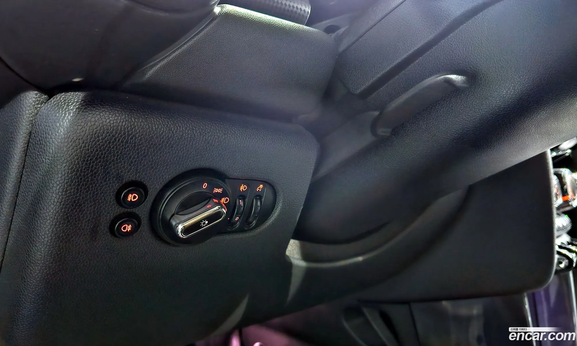 Mini Cooper 2017 WMWXU1100H2G05725 — 9