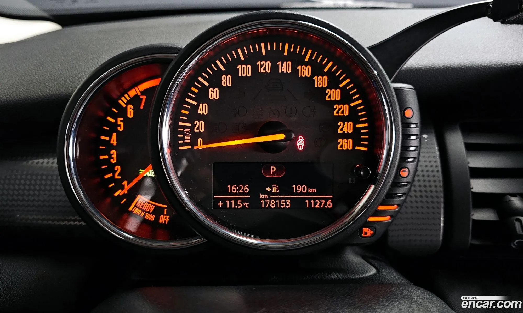 Mini Cooper 2017 WMWXU1100H2G05725 — 18