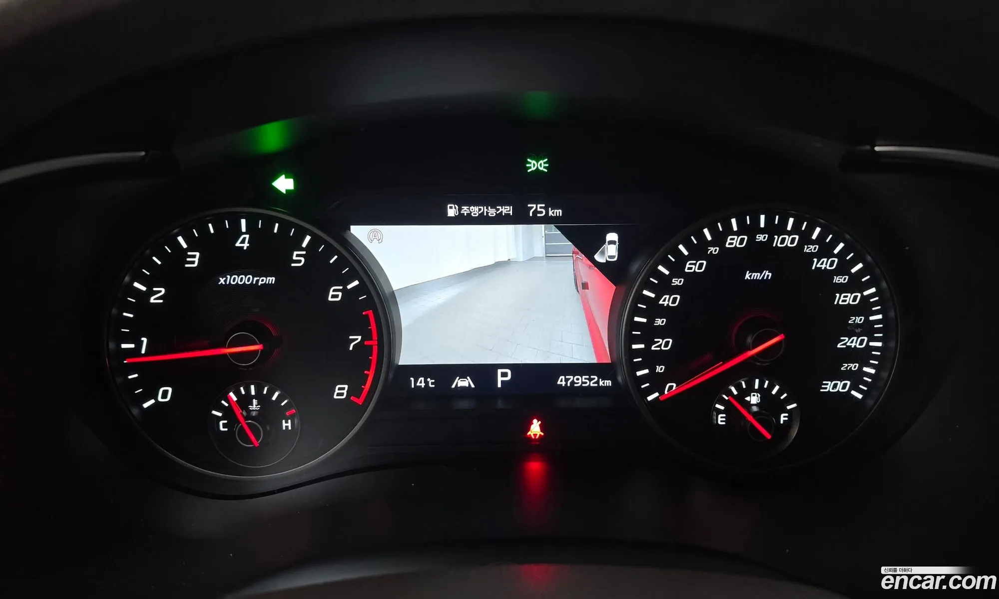 Kia Stinger Meister 2021 — 5