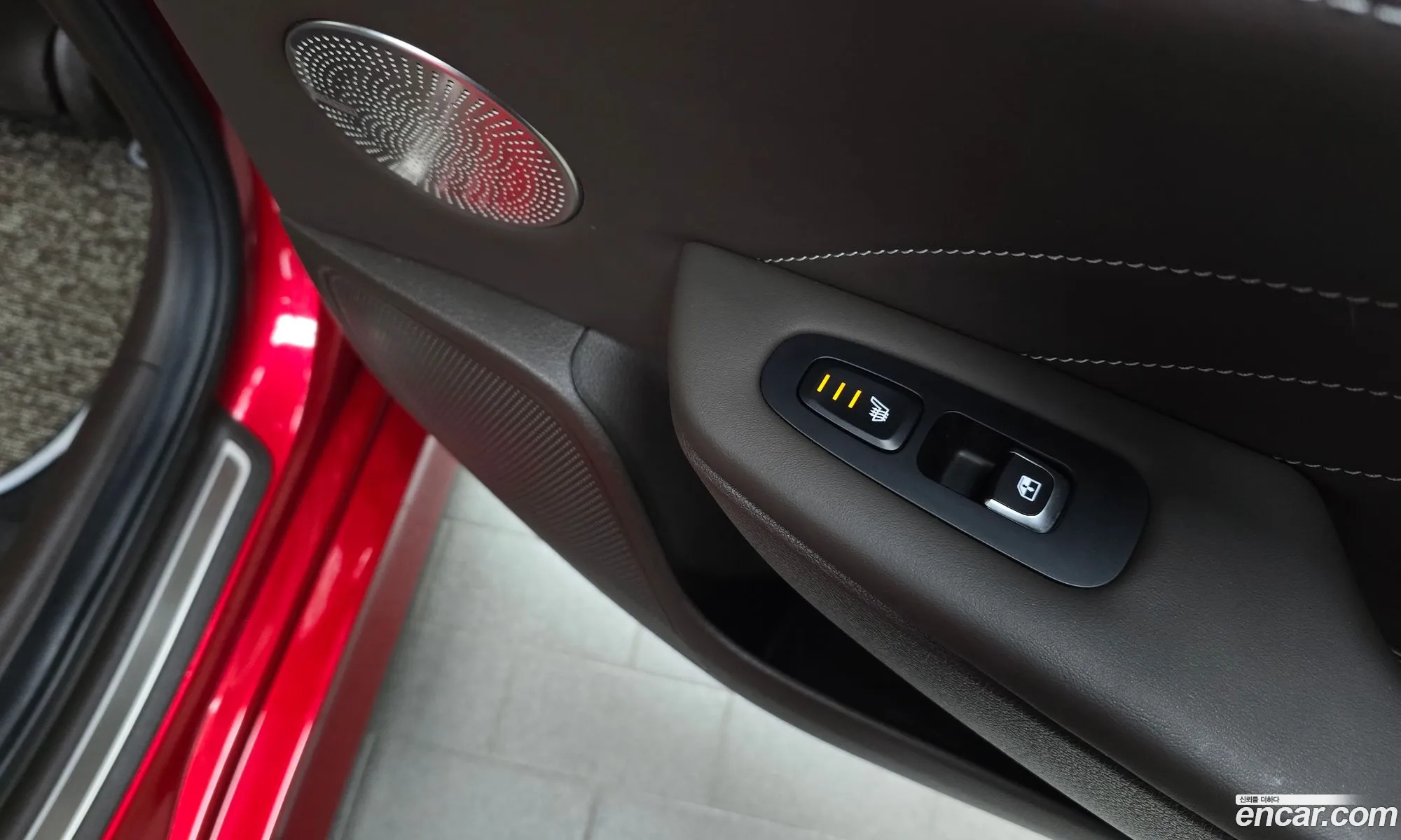 Kia Stinger Meister 2021 — 7