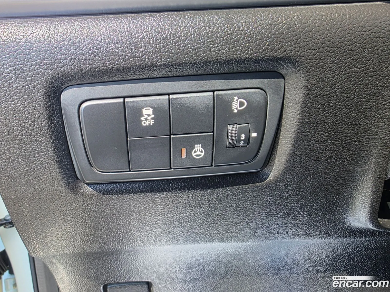 KG Mobility (SsangYong) Korando C 2015 — 16