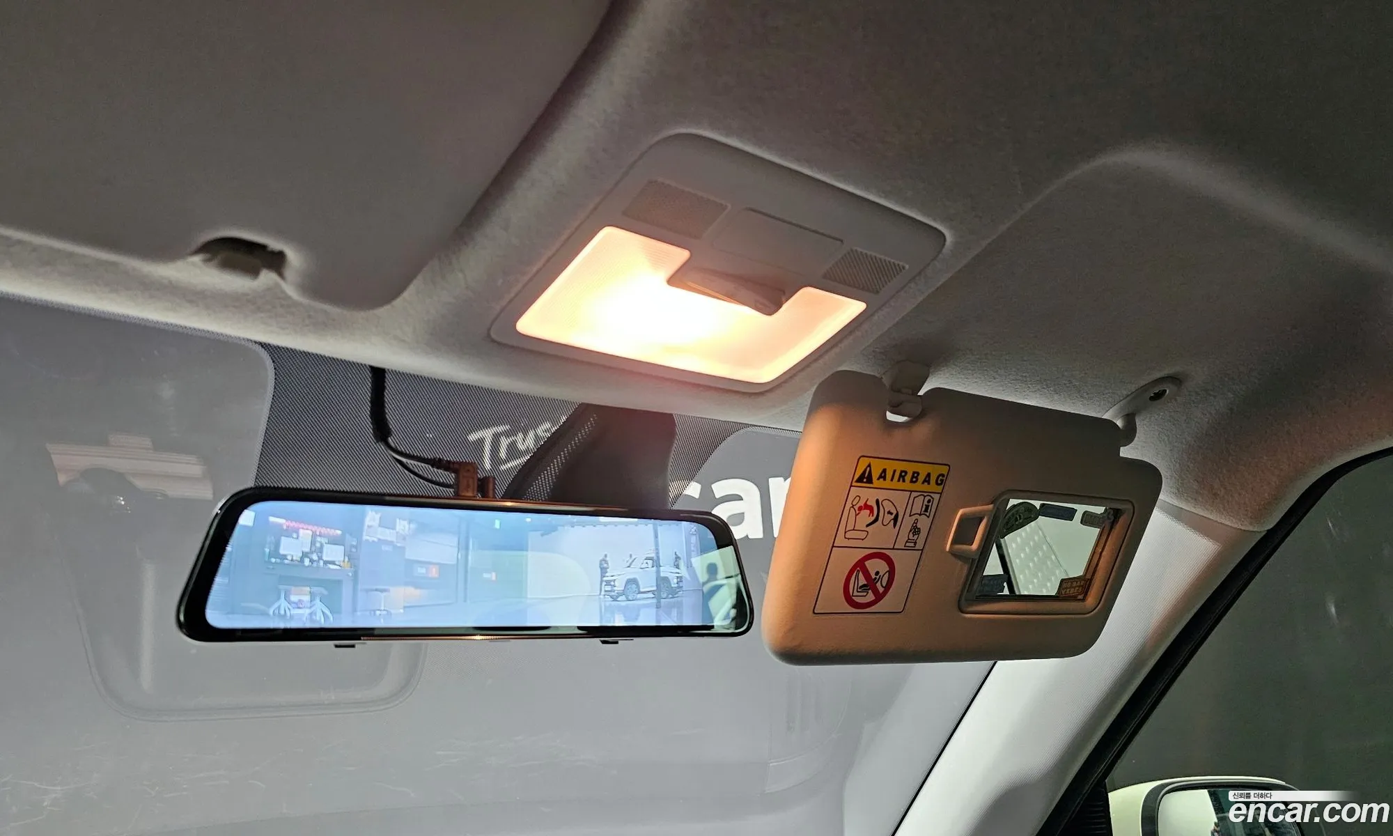 Hyundai Casper 2021 — 13