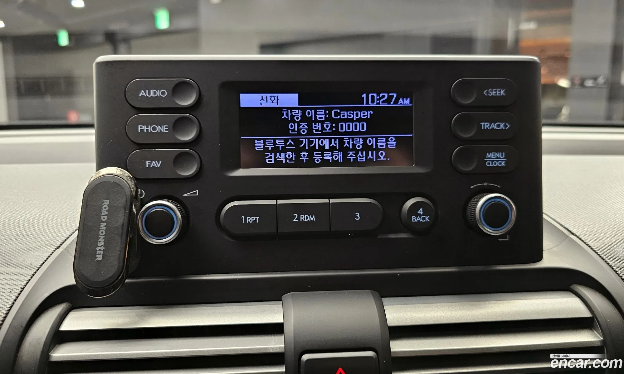 Hyundai Casper 2021 — 15