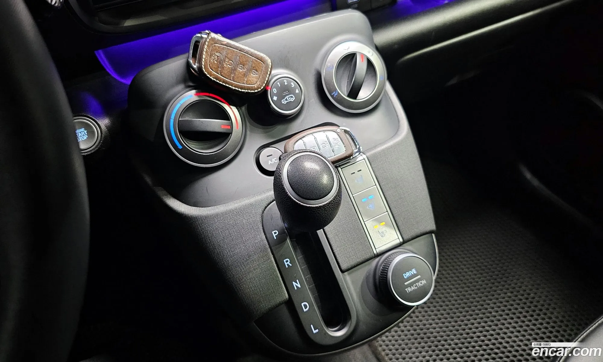 Hyundai Casper 2021 — 6
