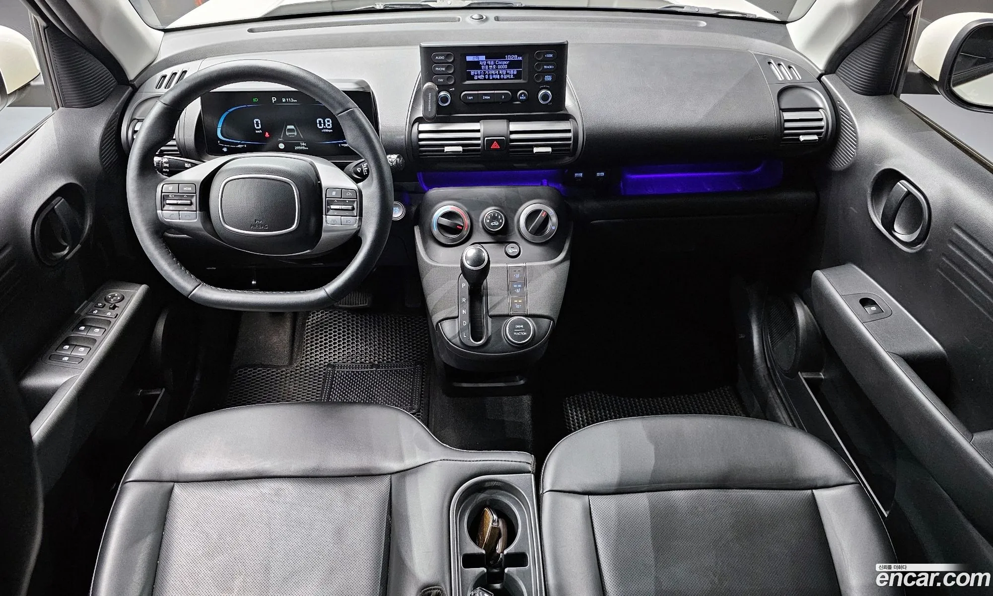 Hyundai Casper 2021 — 17