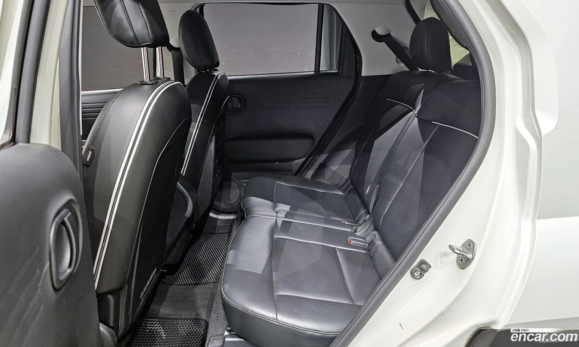 Hyundai Casper 2021 — 12
