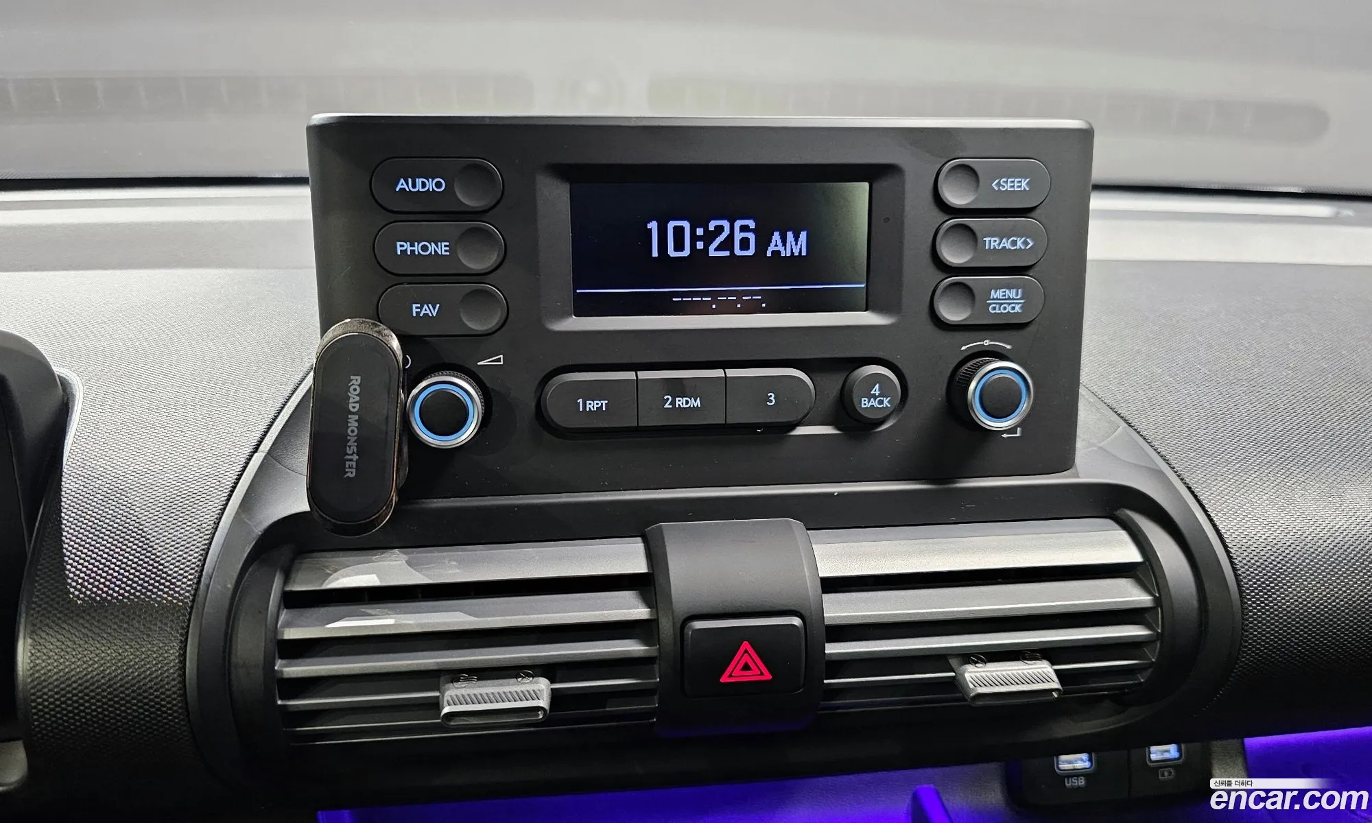 Hyundai Casper 2021 — 4