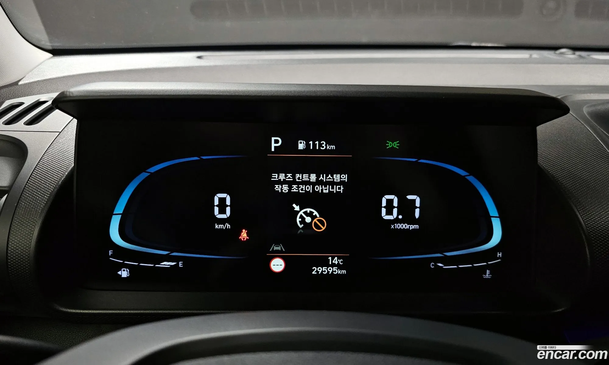 Hyundai Casper 2021 — 2