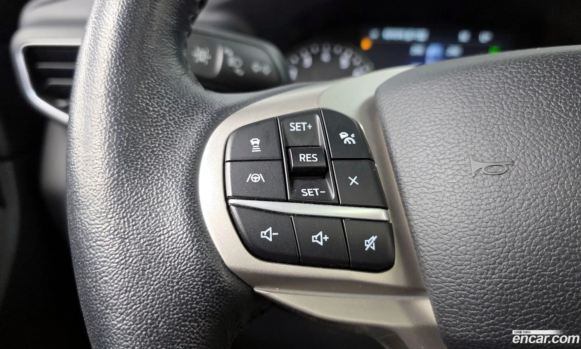 Ford Explorer 6th Gen 2021 1FMSK8FH3MGA09671 — 15