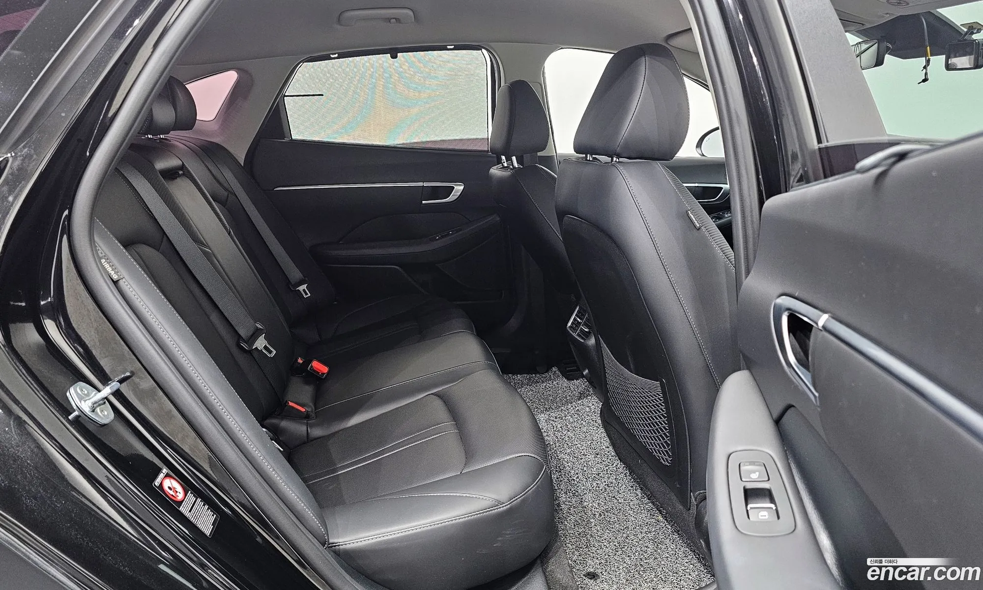 Hyundai Sonata 2020 — 20