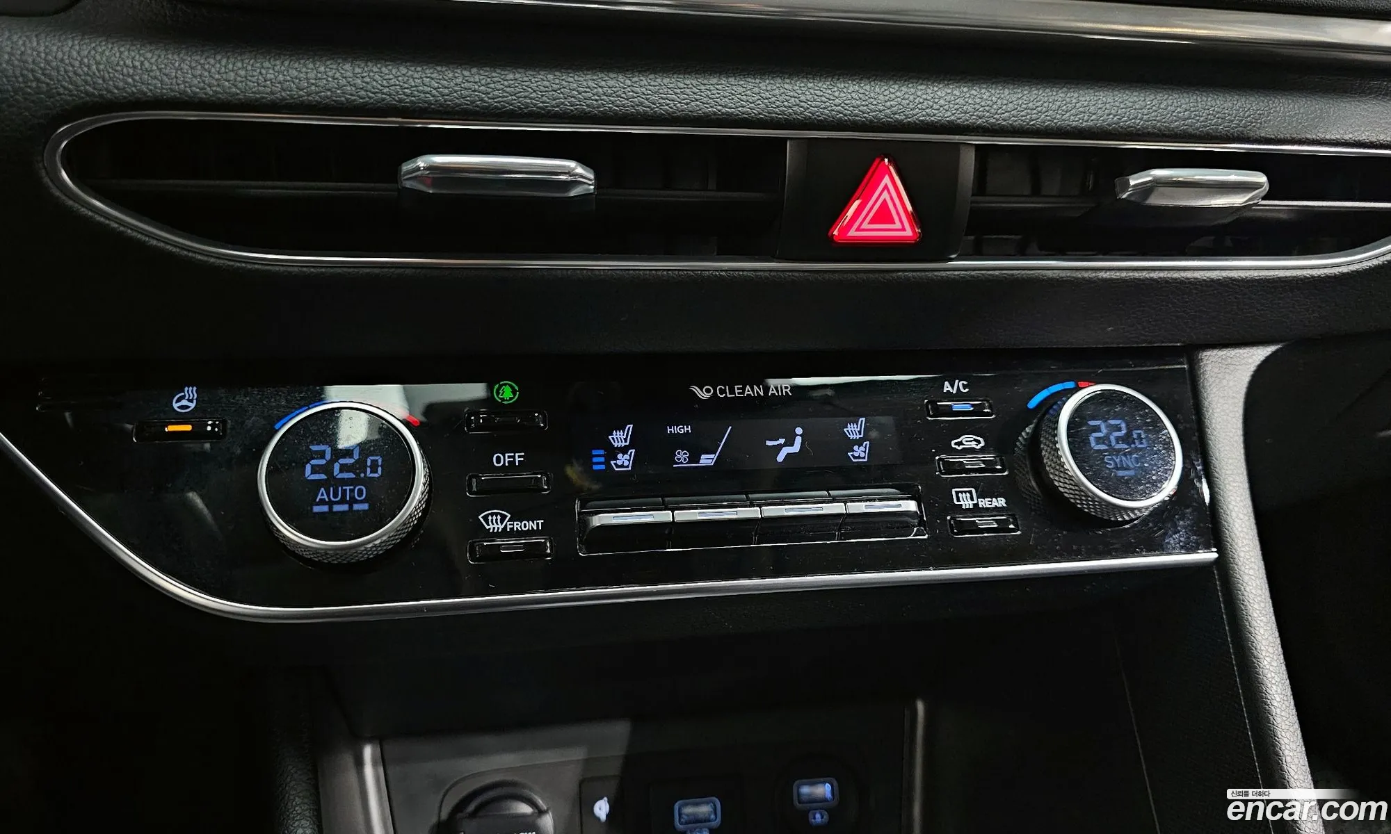 Hyundai Sonata 2020 — 16