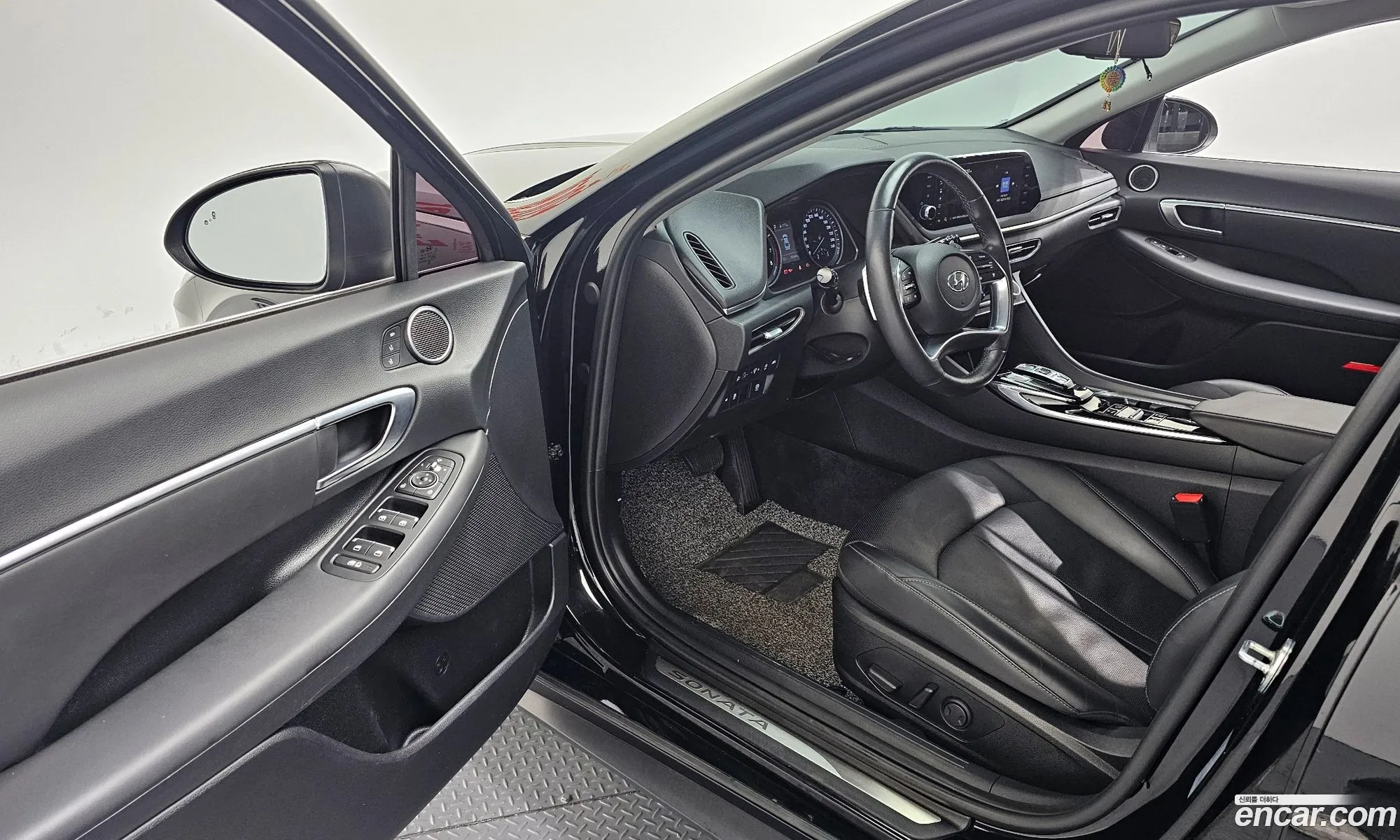Hyundai Sonata 2020 — 13