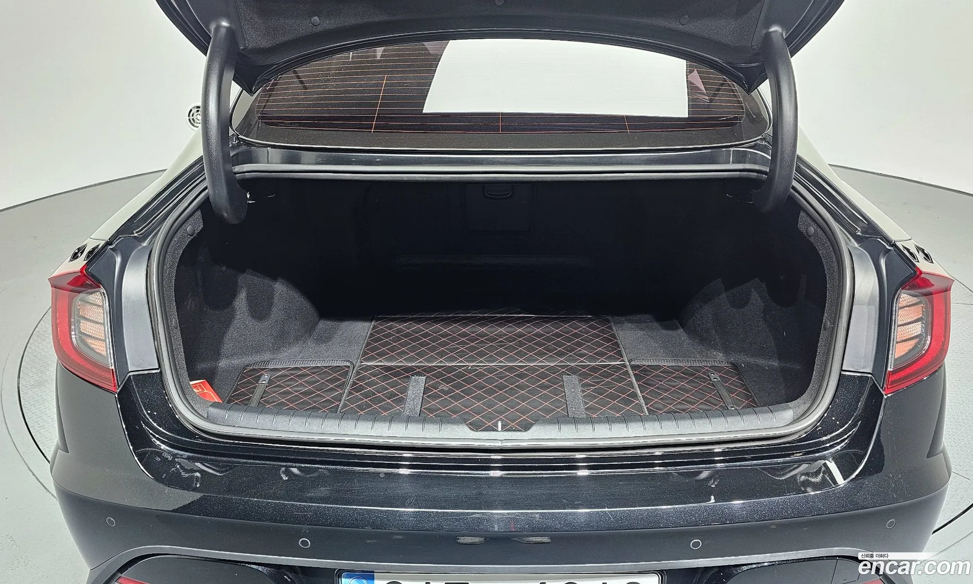 Hyundai Sonata 2020 — 6