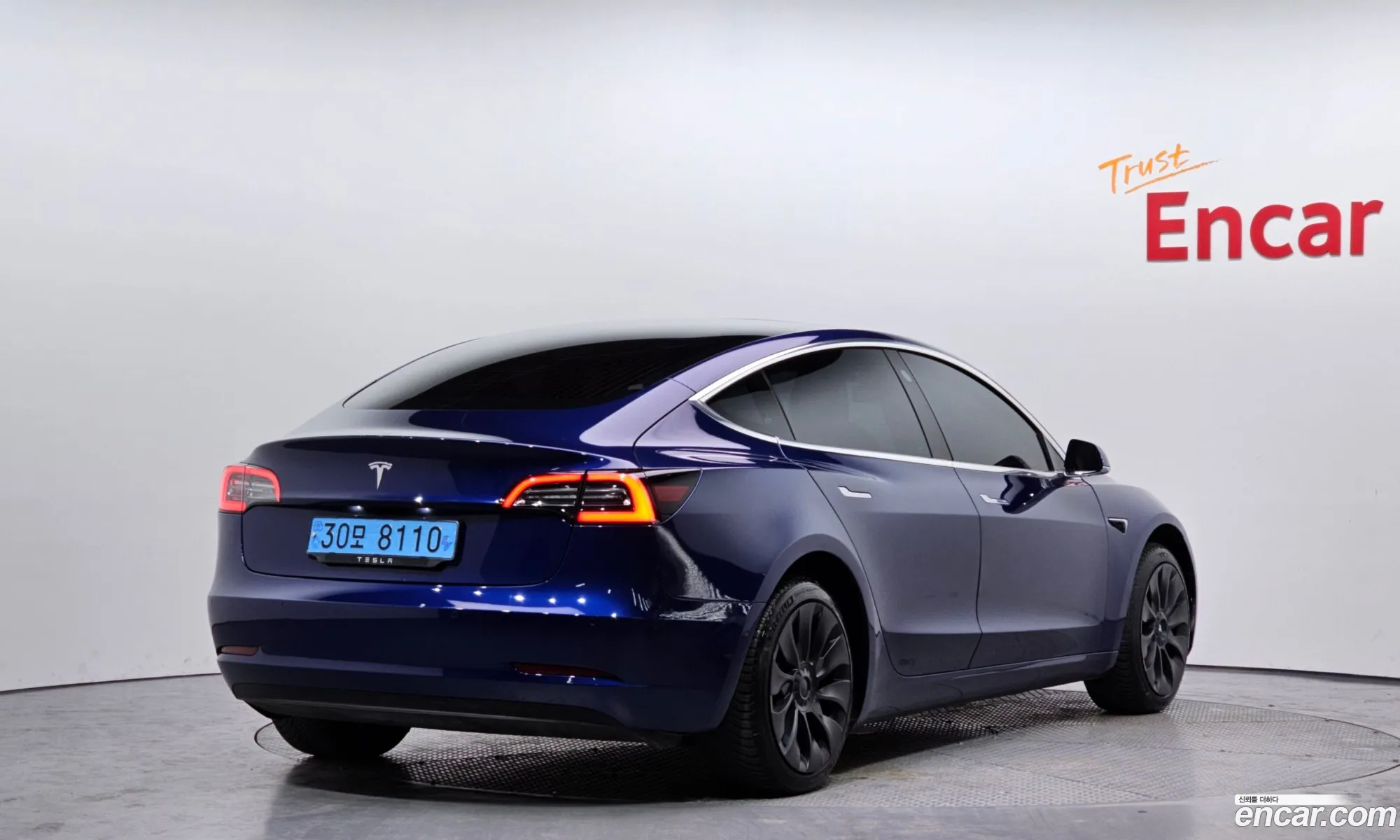 Tesla Model 3 2020 5YJ3E1EA2LF648290 — 7