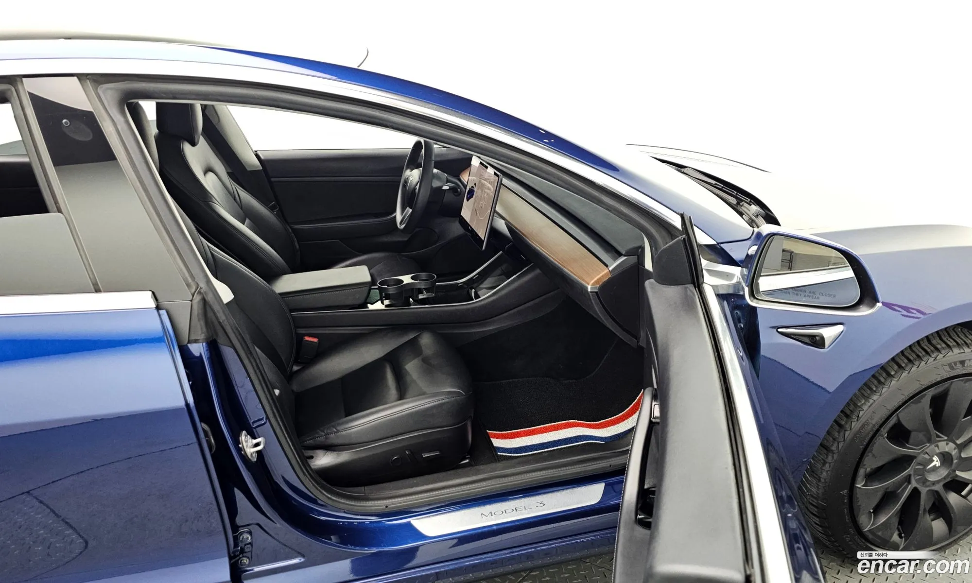 Tesla Model 3 2020 5YJ3E1EA2LF648290 — 5