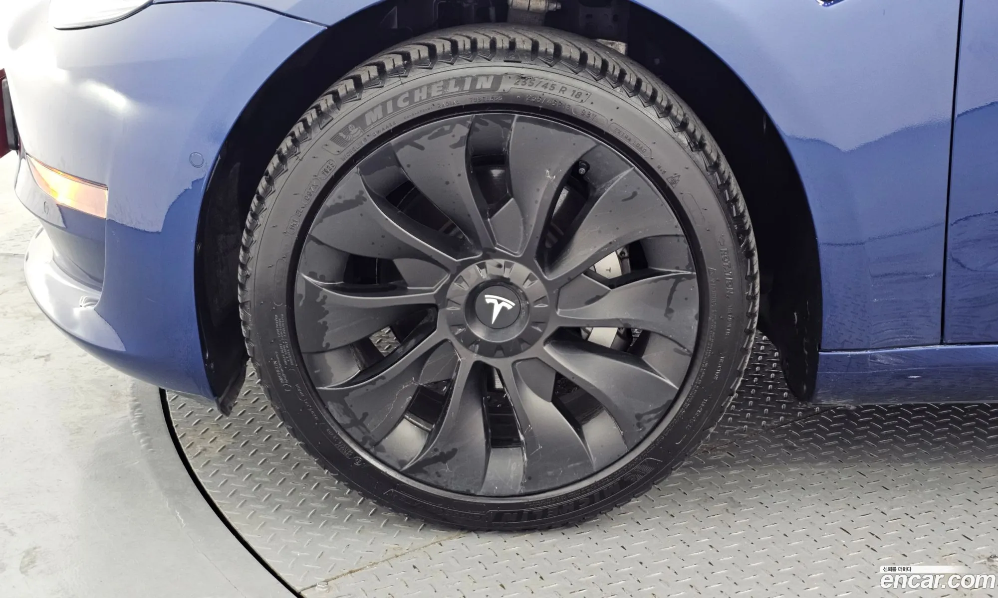 Tesla Model 3 2020 5YJ3E1EA2LF648290 — 9