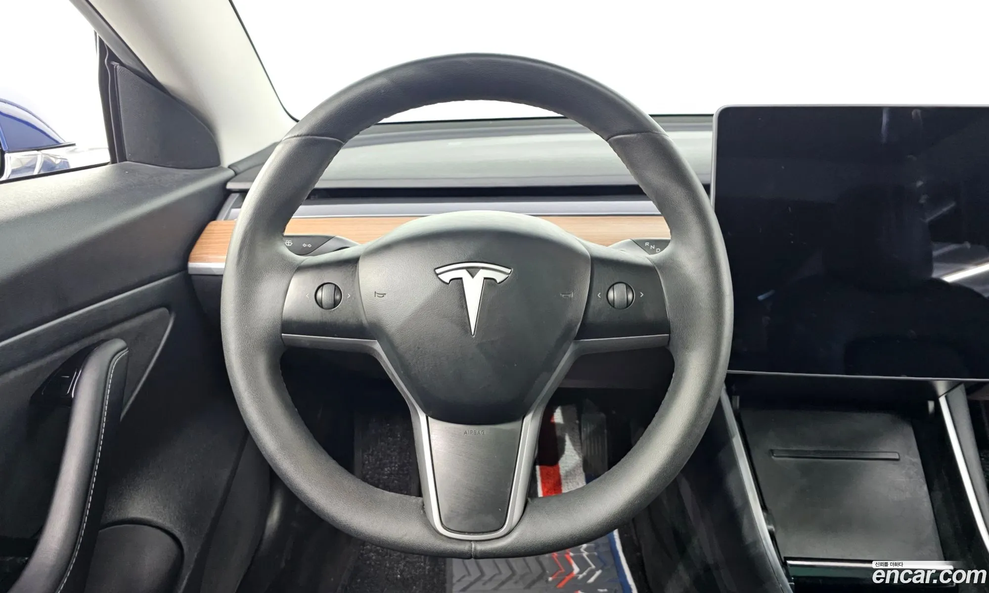 Tesla Model 3 2020 5YJ3E1EA2LF648290 — 19