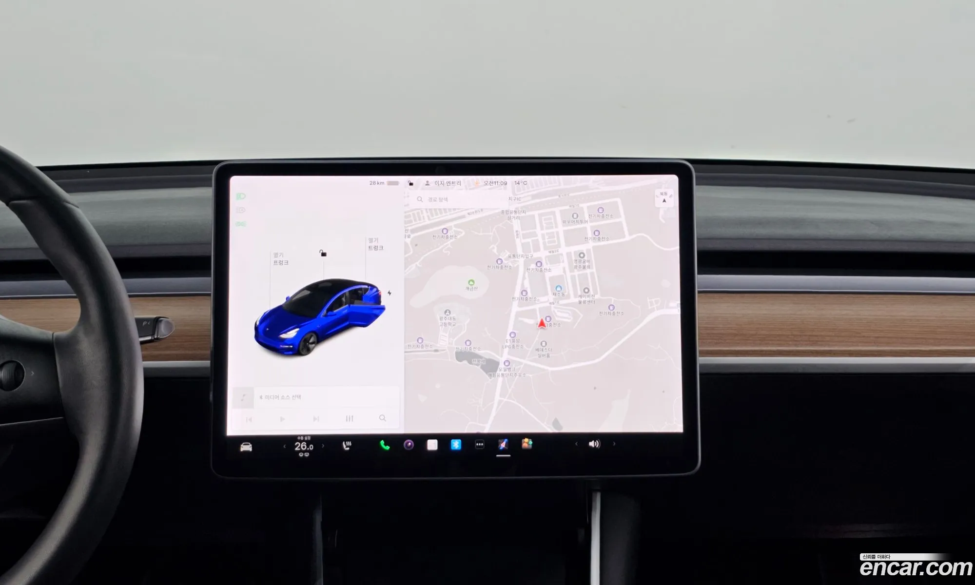 Tesla Model 3 2020 5YJ3E1EA2LF648290 — 10