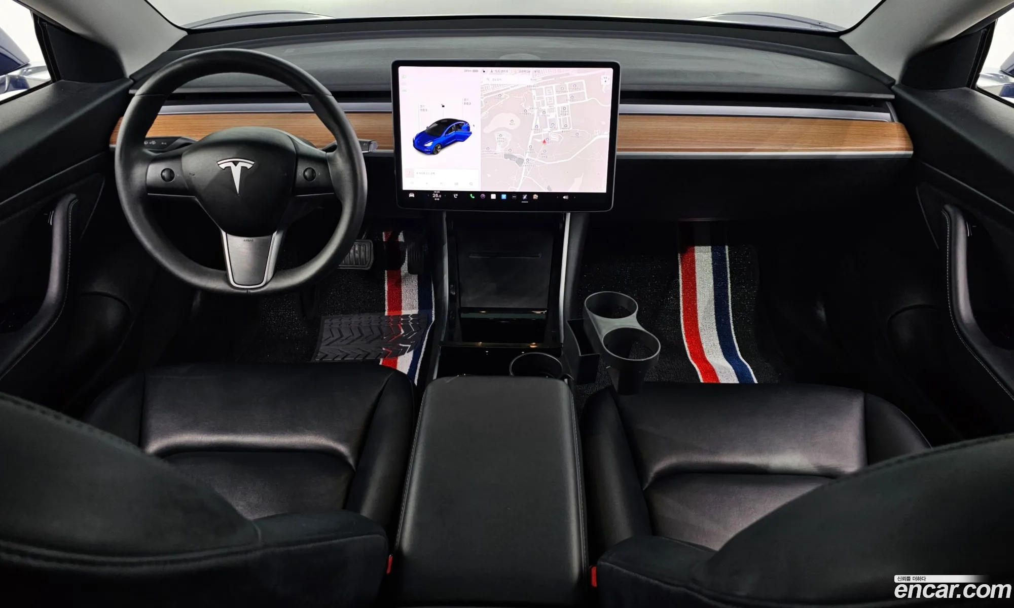 Tesla Model 3 2020 5YJ3E1EA2LF648290 — 15