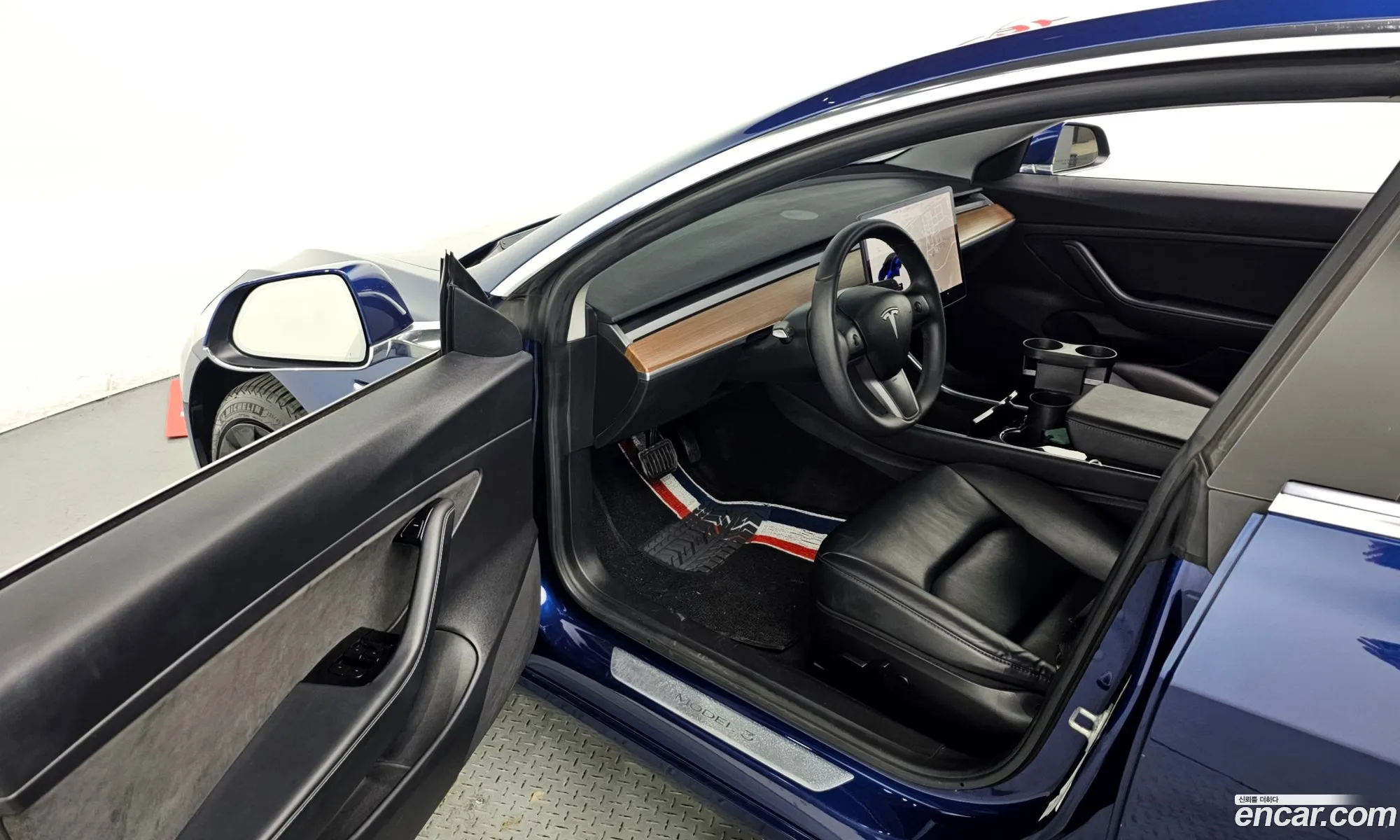 Tesla Model 3 2020 5YJ3E1EA2LF648290 — 18