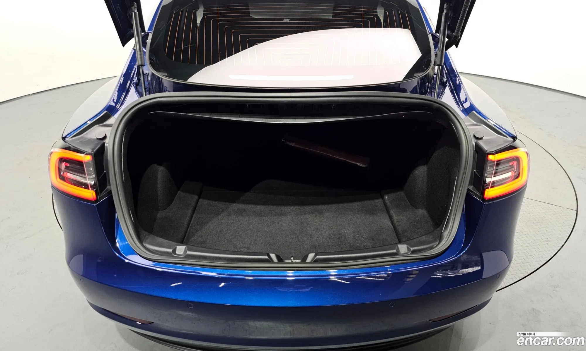 Tesla Model 3 2020 5YJ3E1EA2LF648290 — 20