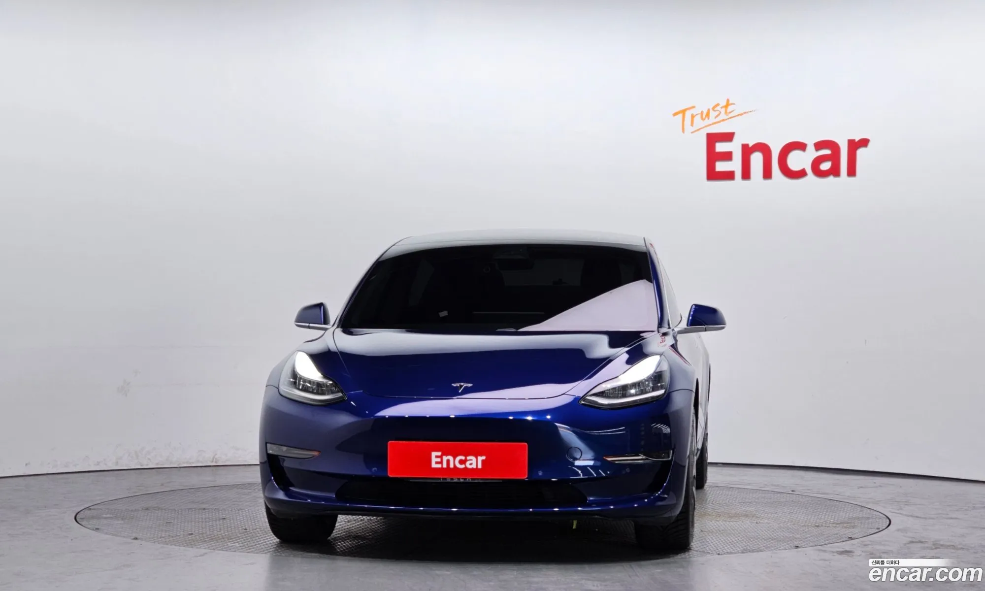 Tesla Model 3 2020 5YJ3E1EA2LF648290 — 8