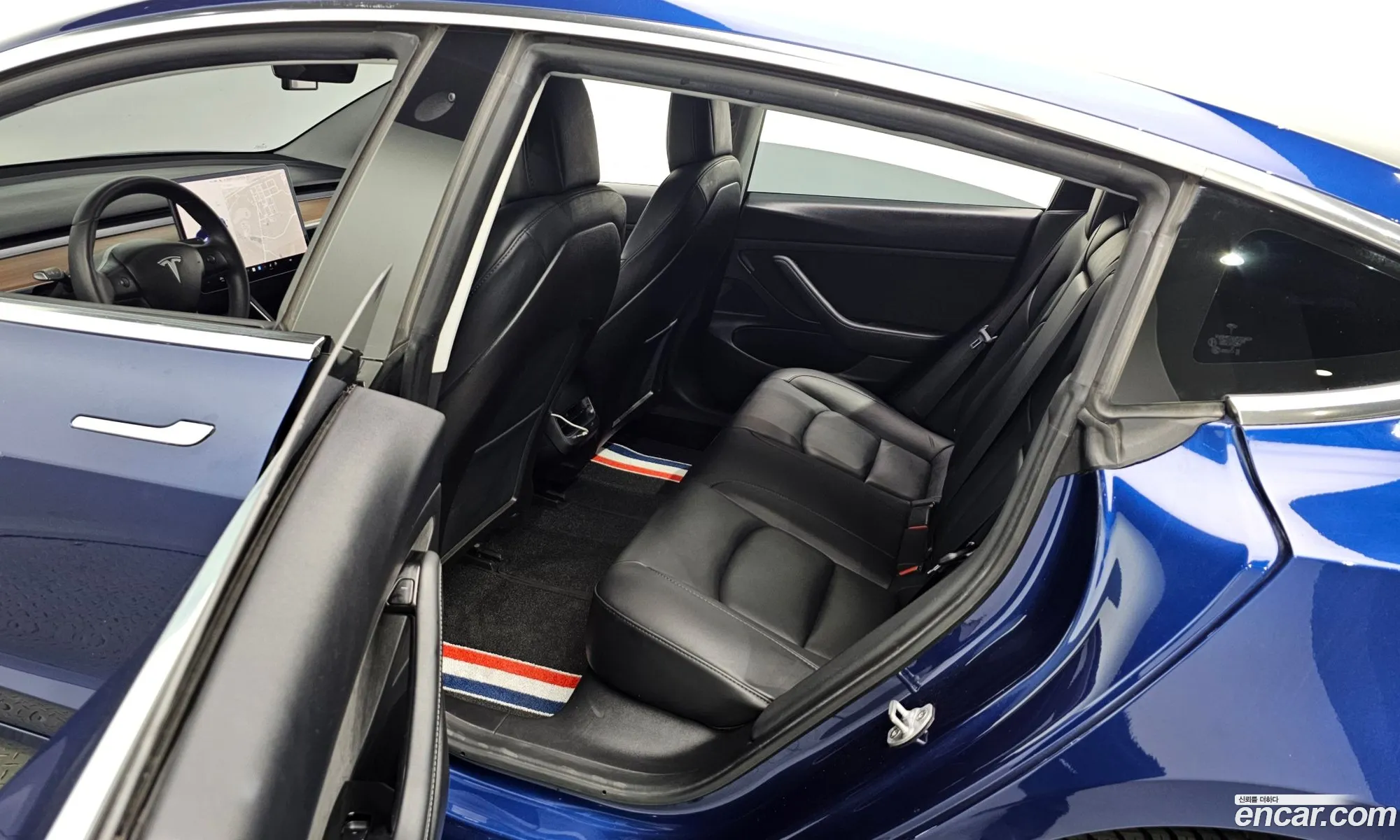 Tesla Model 3 2020 5YJ3E1EA2LF648290 — 16