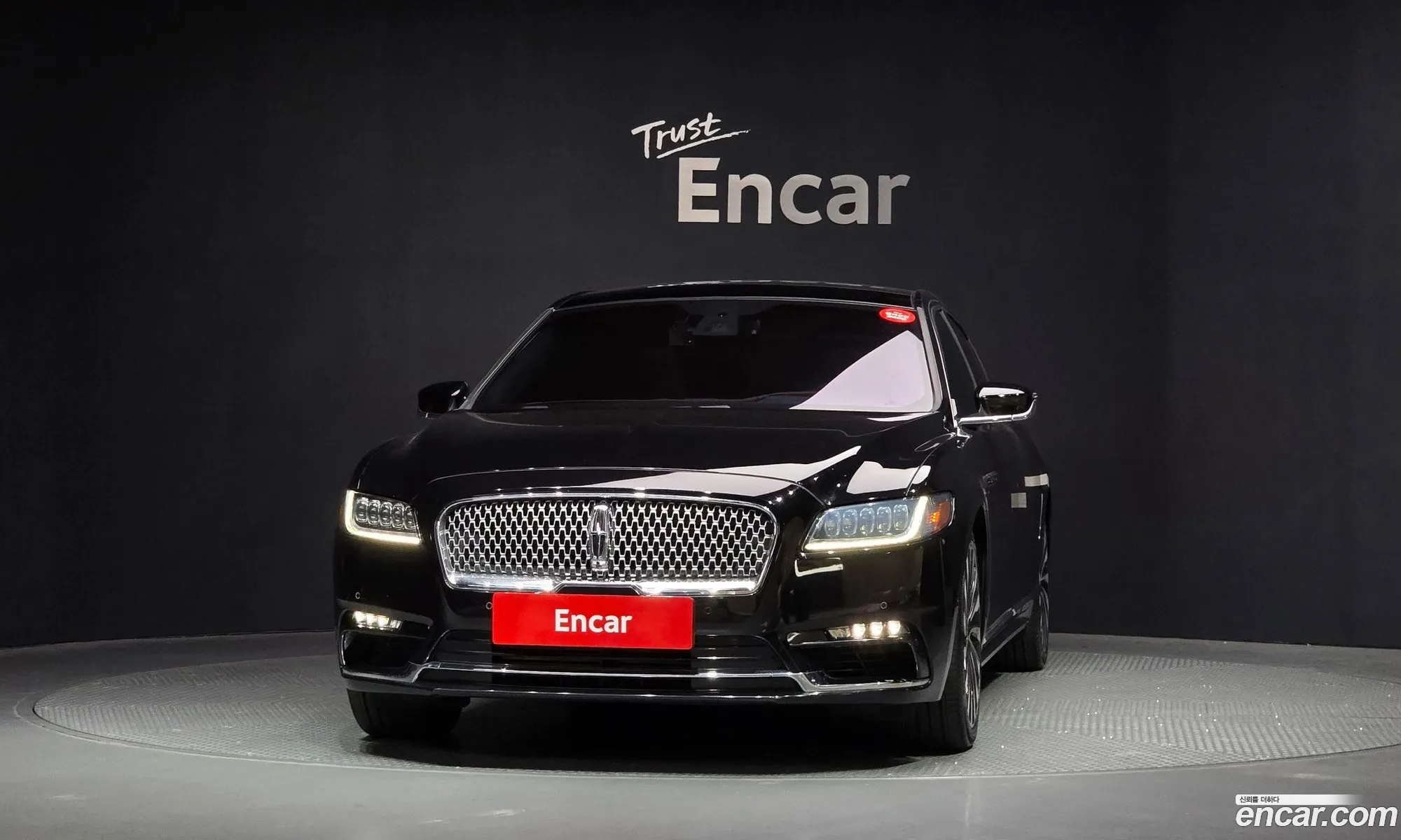 Lincoln Continental 10th Gen 2019 1LN6L9BC9K5602247 — 4