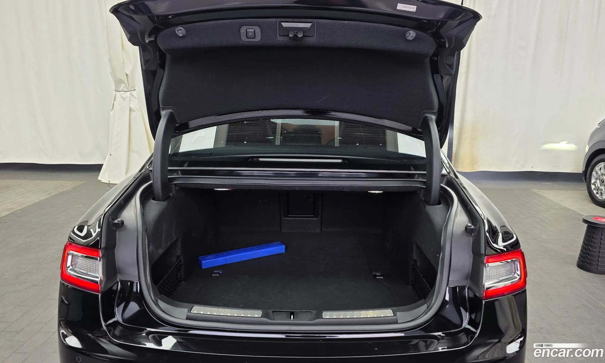Lincoln Continental 10th Gen 2019 1LN6L9BC9K5602247 — 20