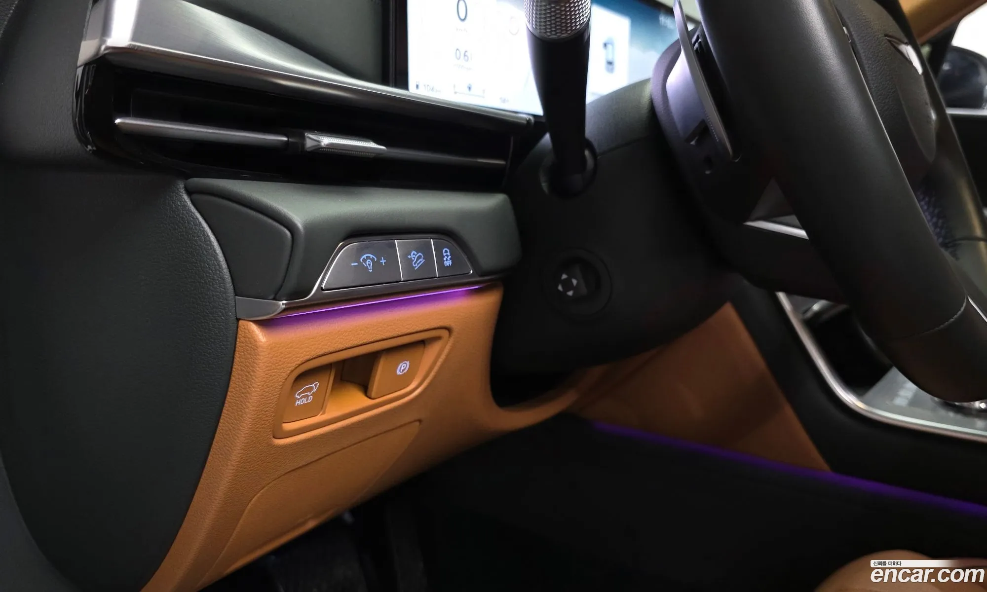 Genesis GV80 2024 — 15